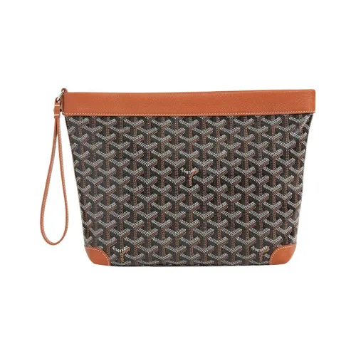 GOYARD Клатчи Унисекс