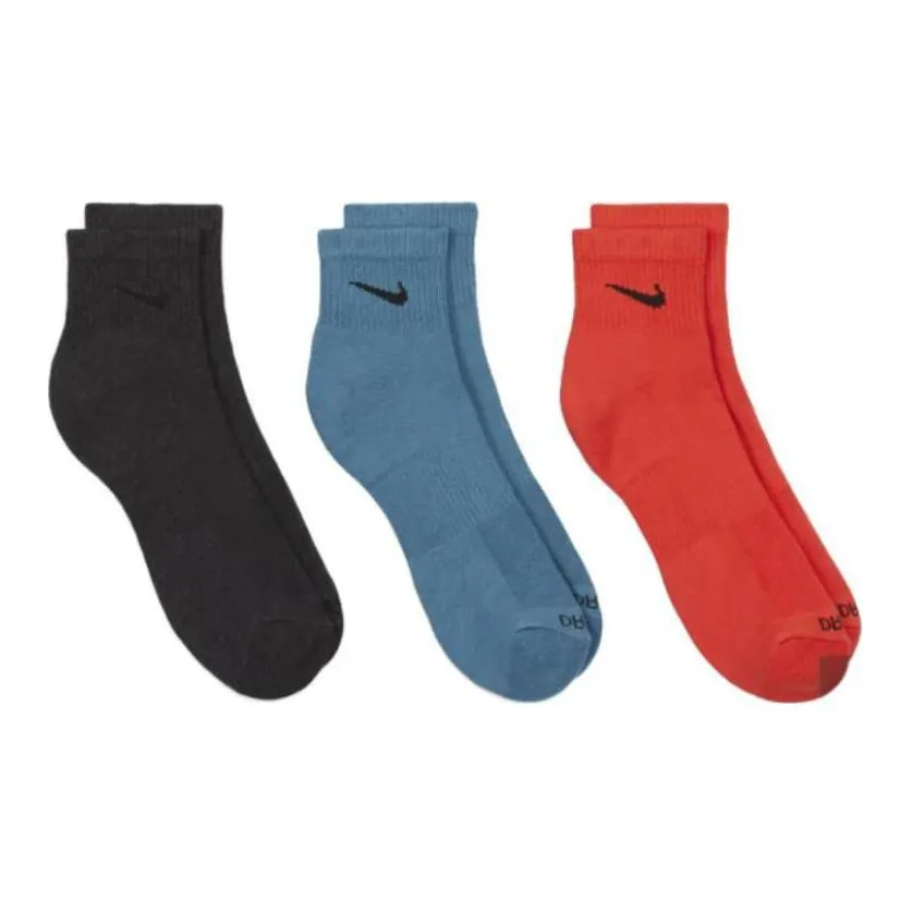 Nike Men's Mid Calf Socks