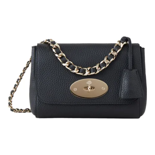 Mulberry Лилия Сумки через плечо Женские