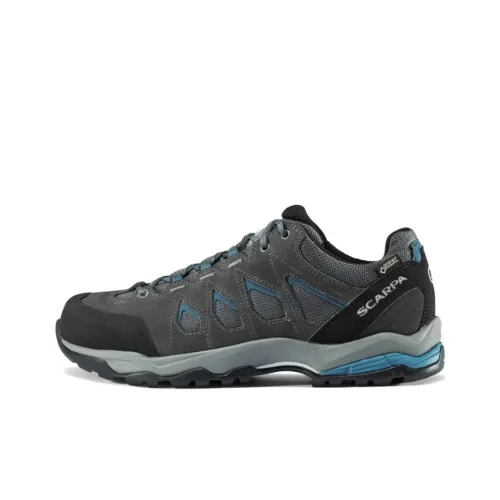 SCARPA Moraine Трекинговые ботинки Низкие Мужские