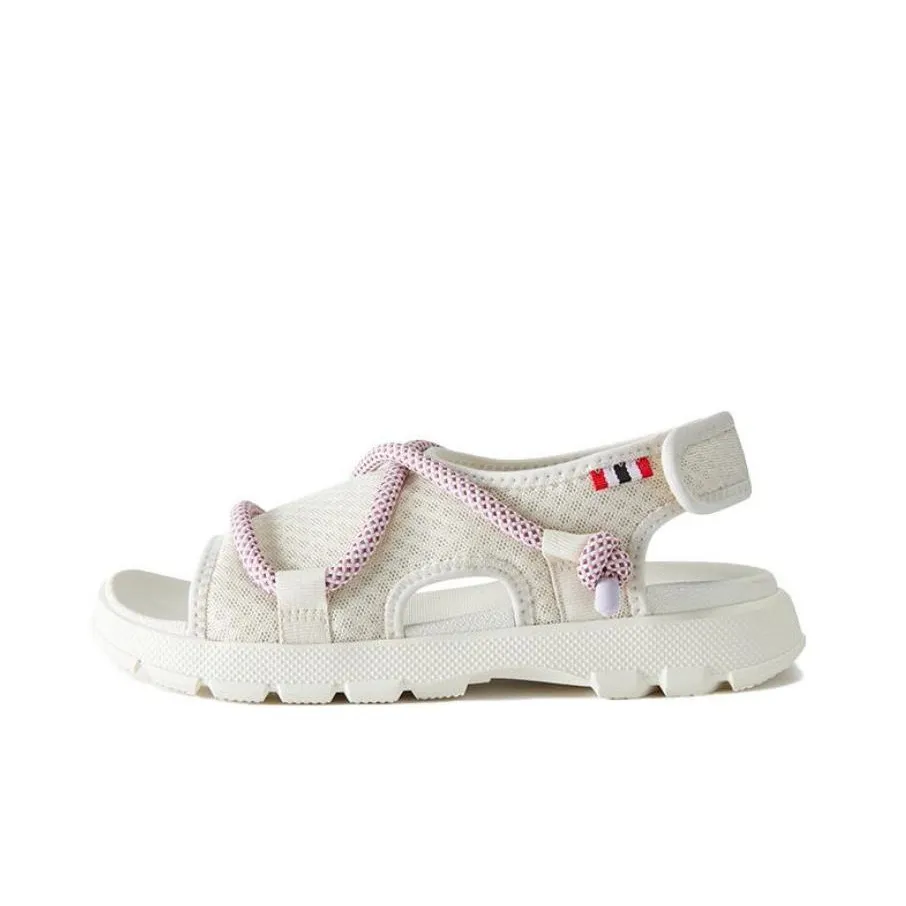 HUNTER Горная обувь Спортивные сандалии Женские Белые