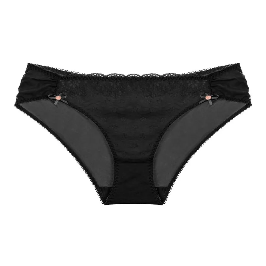 MISS CURIOSITY Женские трусики-бикини