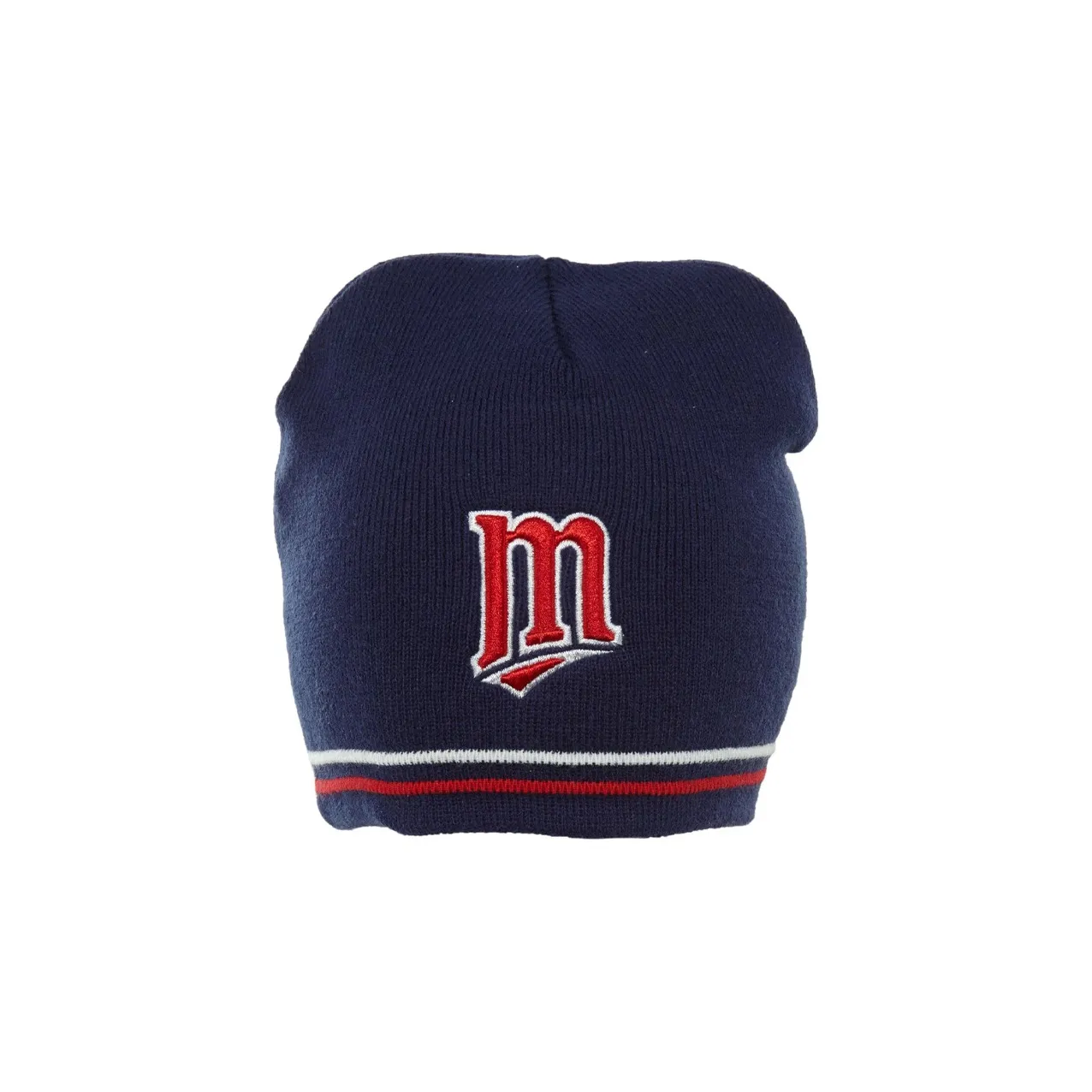 New Era Beanies Men's Blue