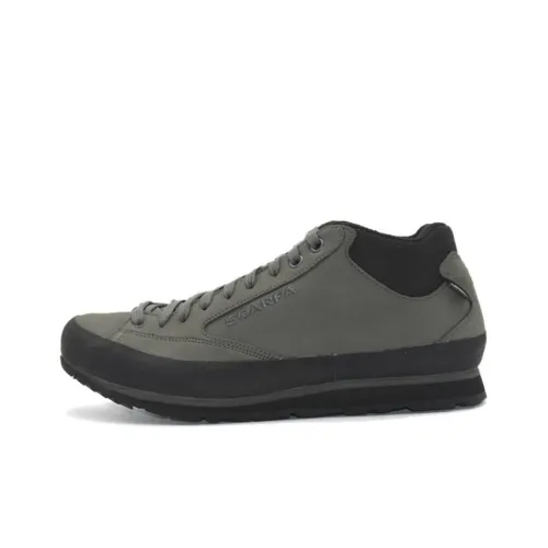 SCARPA Aspen Уличная обувь Низкий Топ Мужская