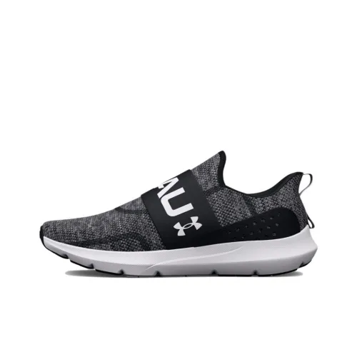Under Armour Surge 3 Беговые кроссовки Низкие Женские