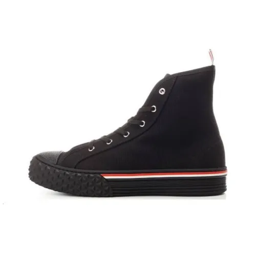 THOM BROWNE Кеды High Топ Мужские