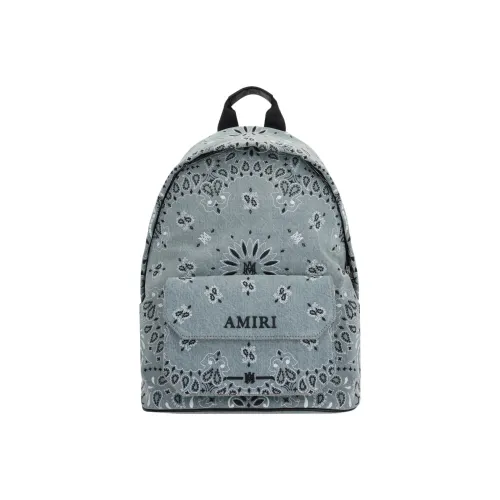 AMIRI Рюкзаки Мужские