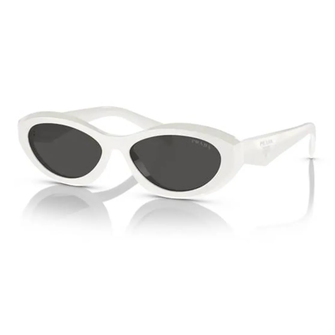 PRADA Eyewear Cat eye Frame Sunglasses