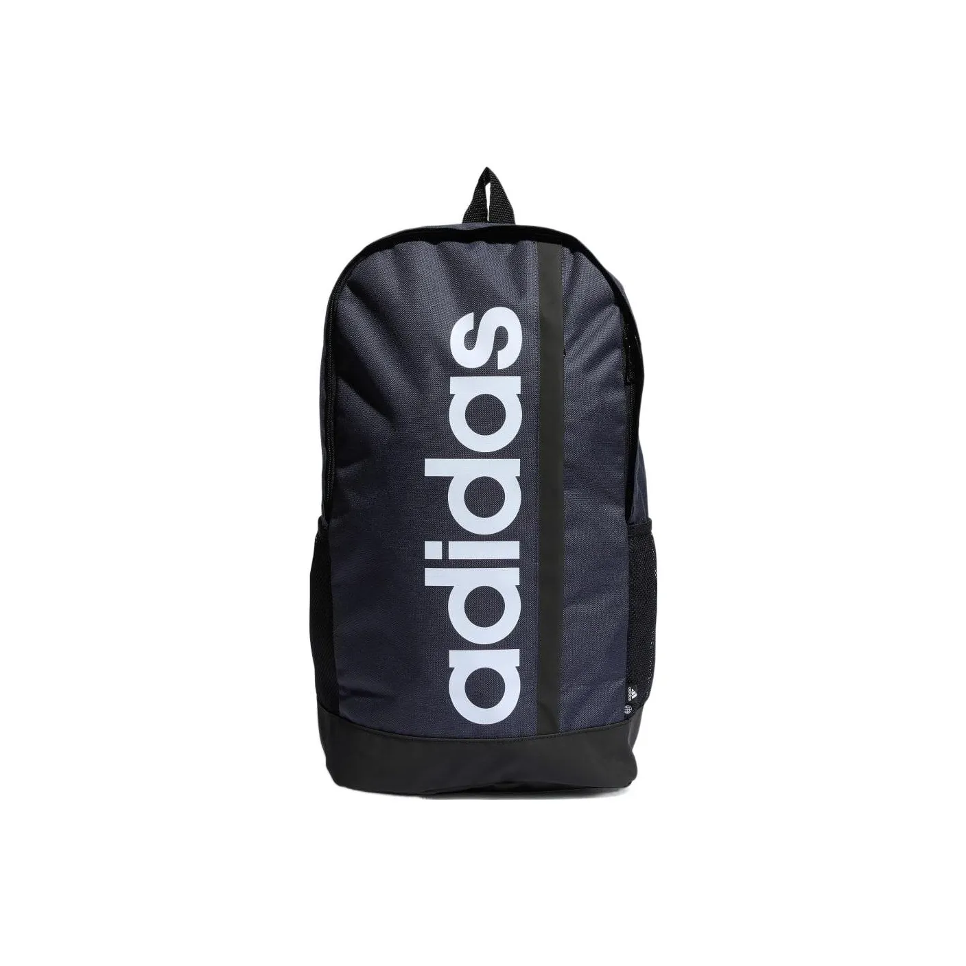 Adidas Essential Полиэстер Рюкзак Стандартный Унисекс Морской Синий Черный