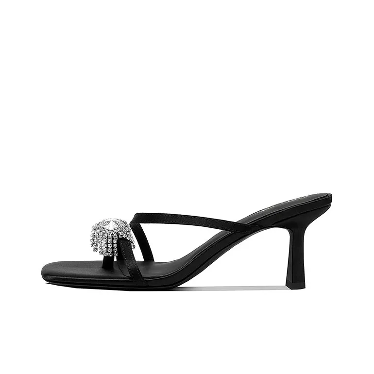 PRETY PEKI Stylish Sandal 7cm Women's
