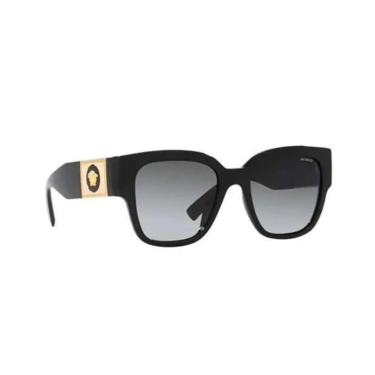VERSACE Eyewear Square Frame Sunglasses