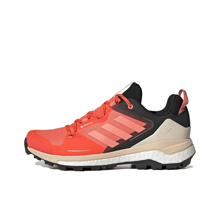Terrex Skychaser Adidas 2.0 GORE-TEX 'Impact Orange Black'