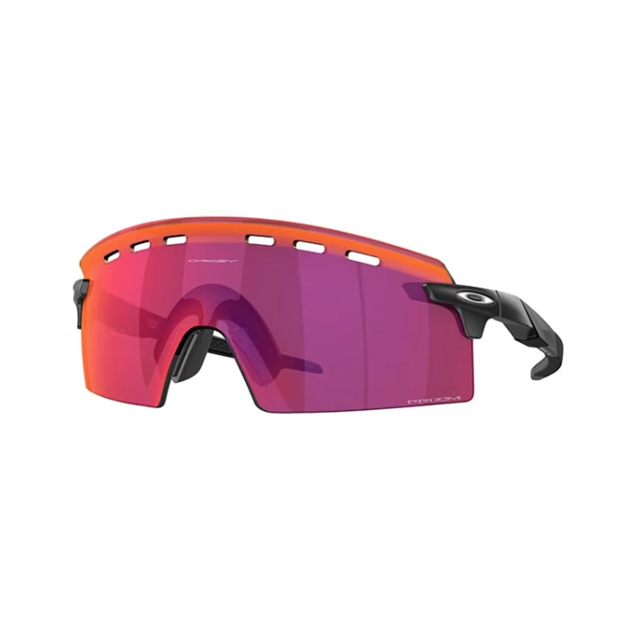 Oakley Encoder Strike Vented Oversize-frame Sunglasses