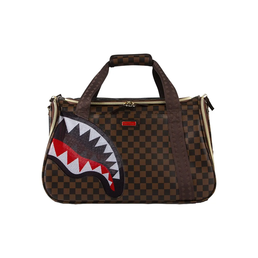 hele leuke zomer Furla tasje inclusief dust bag