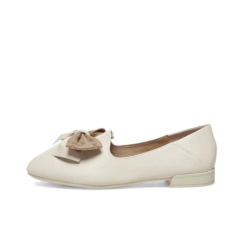 BASTO Casual Single Shoes Women's