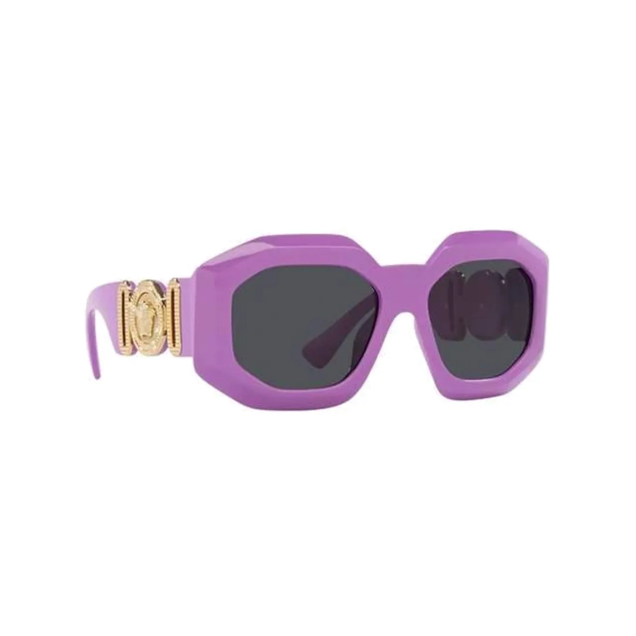 VERSACE Maxi Medusa Biggie Squared Sunglasses