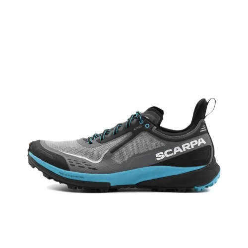 SCARPA Golden Gate ATR Беговые кроссовки Низкий Верх Мужские