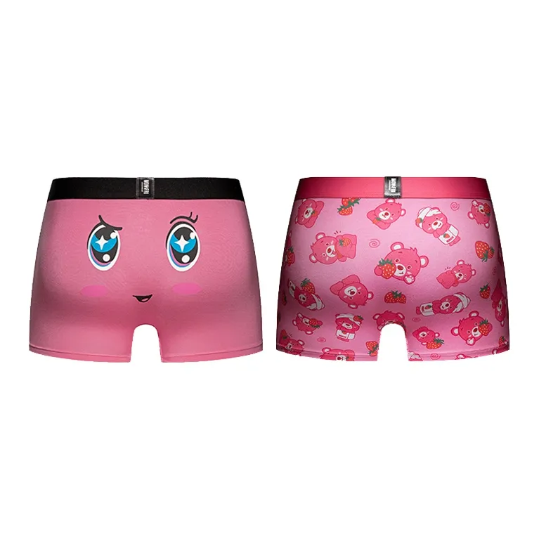 Mon 2 Fri Men's Boxer Briefs