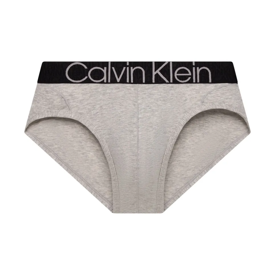 CK/Calvin Klein Underpants Men's Star Gray