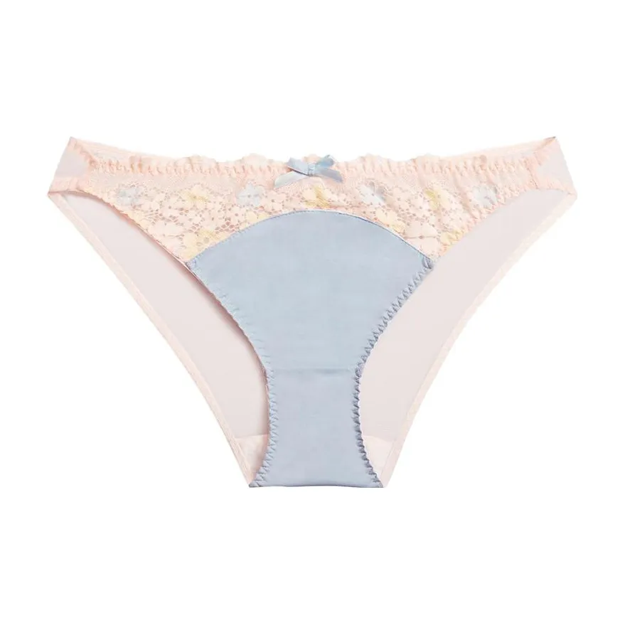 MISS CURIOSITY Women's Briefs