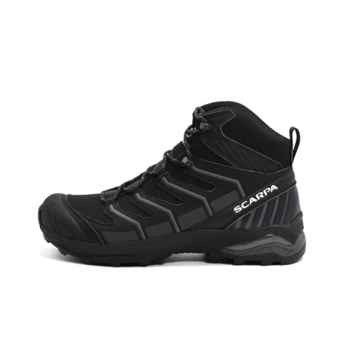 SCARPA MAVERICK Уличная обувь MID Топ Унисекс