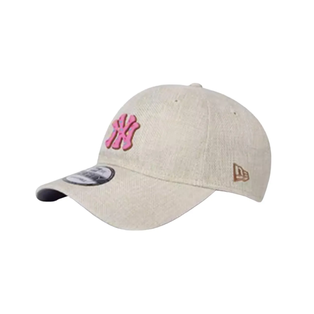 New Era Polyester Baseball Caps Unisex