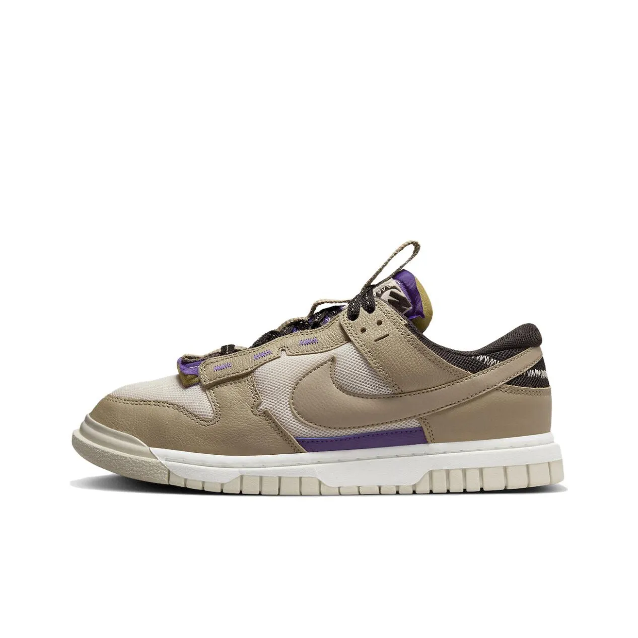 Nike Air Dunk Jumbo 'Mushroom'