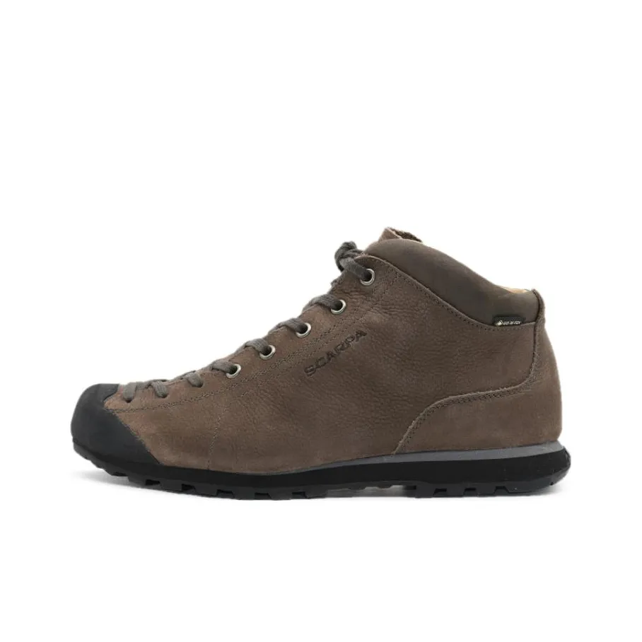 Lowa Innox Evo Goretex Low Hiking Boots