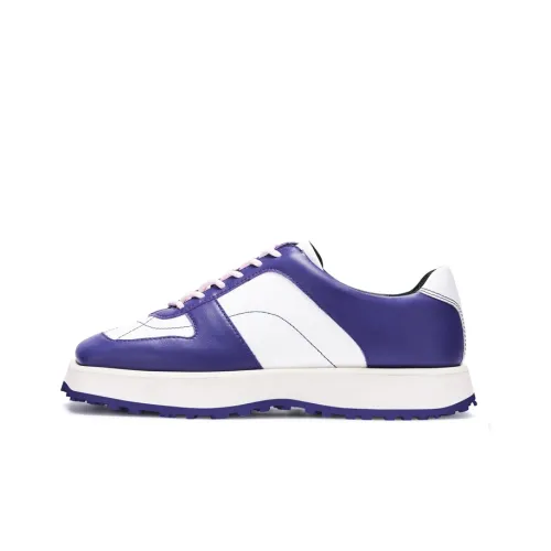 Lost In Echo Женские повседневные туфли Low Top Цвет Аметист Цвет Женские