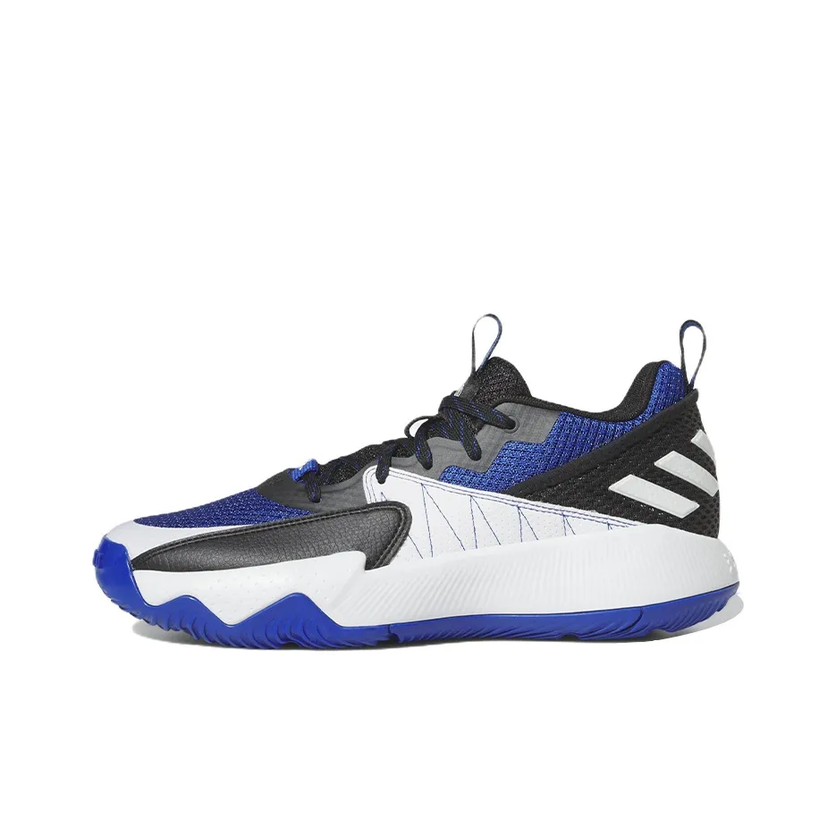 Adidas Dame Extply 2,0 Баскетбольные кроссовки MID Топ Мужской