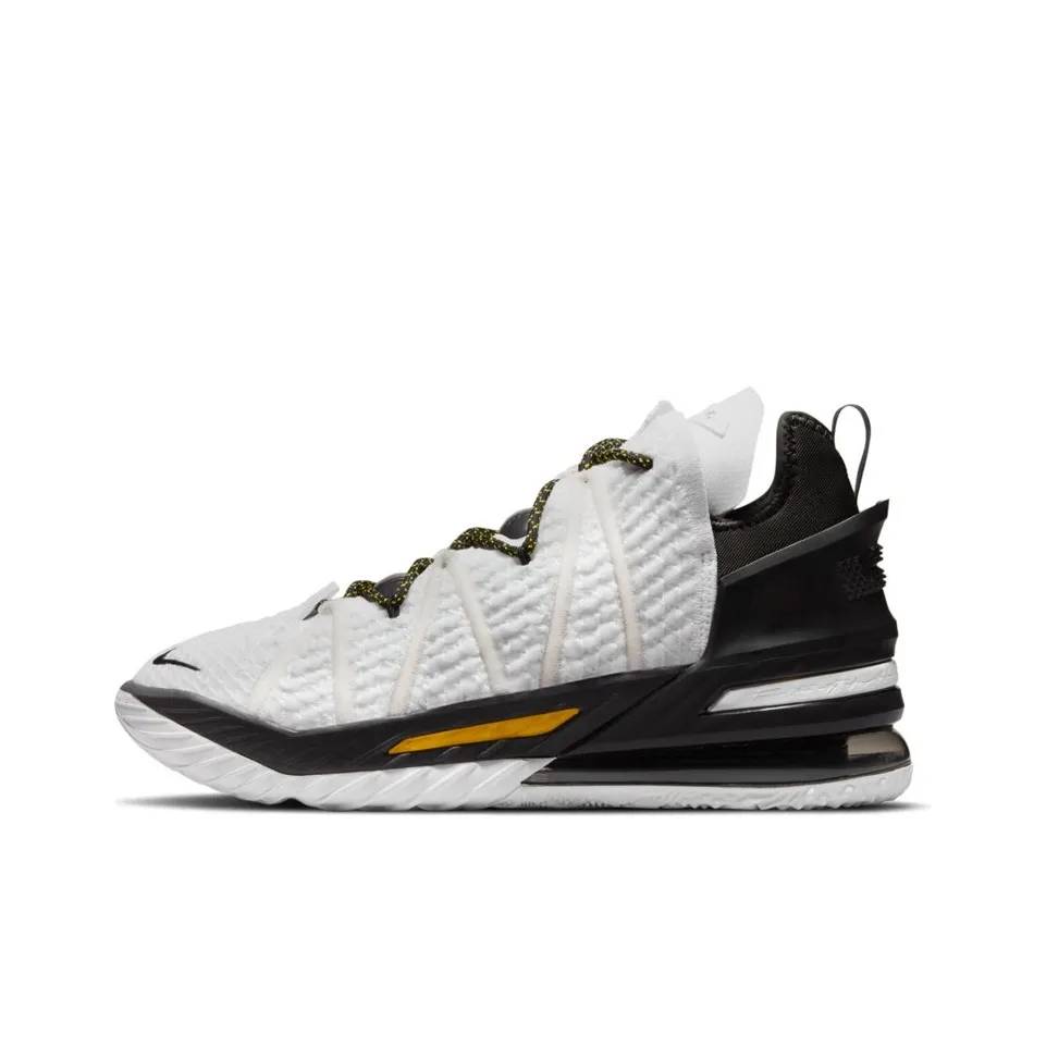 Nike LeBron 18 Ep 'Home'