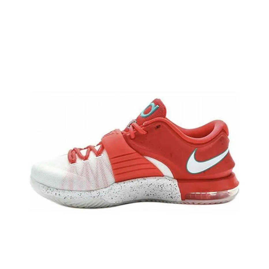 Nike Kd 7 Christmas Eggnog