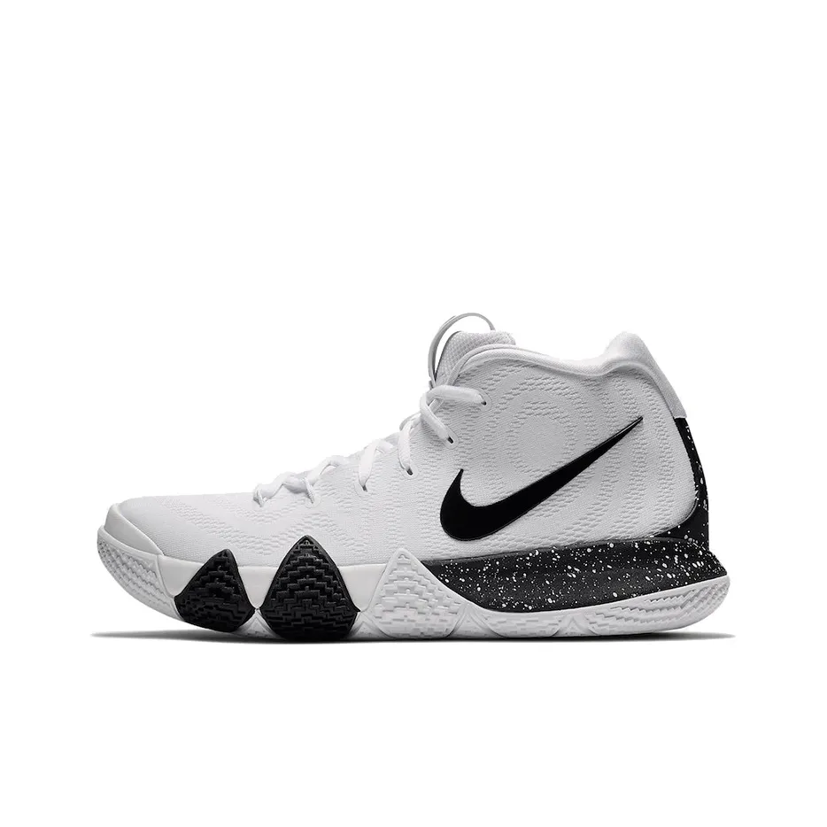 Nike Kyrie 4 Баскетбольные кроссовки MID Топ Мужской