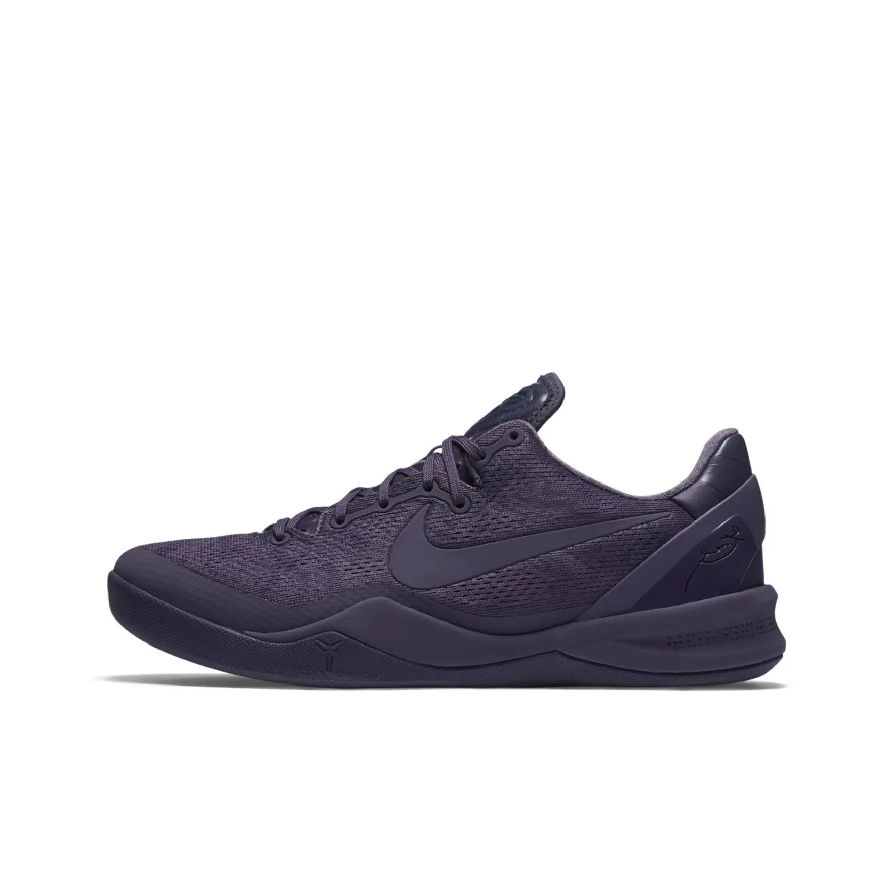 Nike Kobe 8 'Fade To Black'