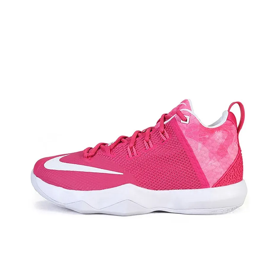 Nike Ambassador Ix 'Vivid Pink White'