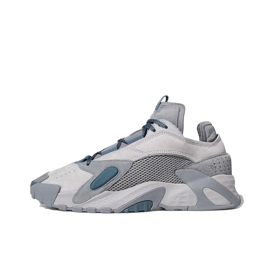 Adidas Streetball 'Grey'