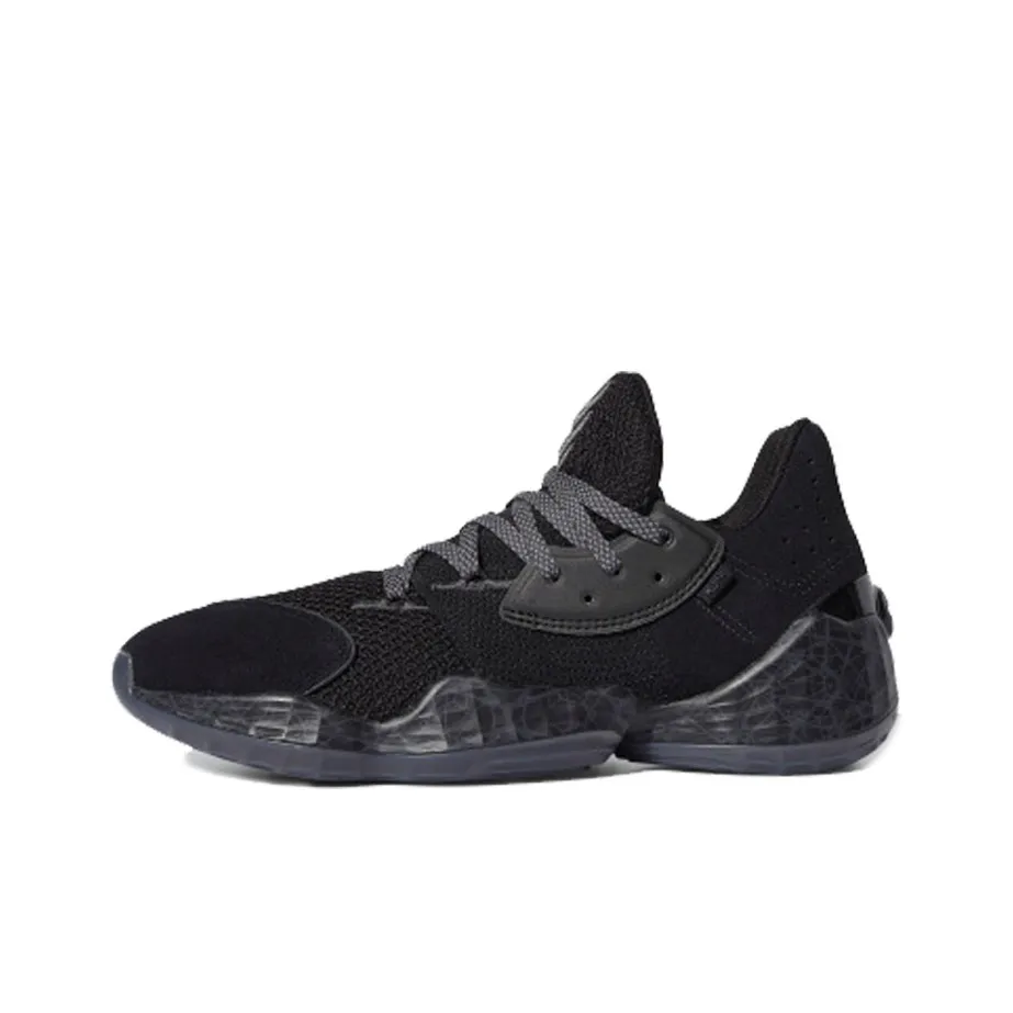 Adidas Harden Volume 4 Gca 'Lights Out'