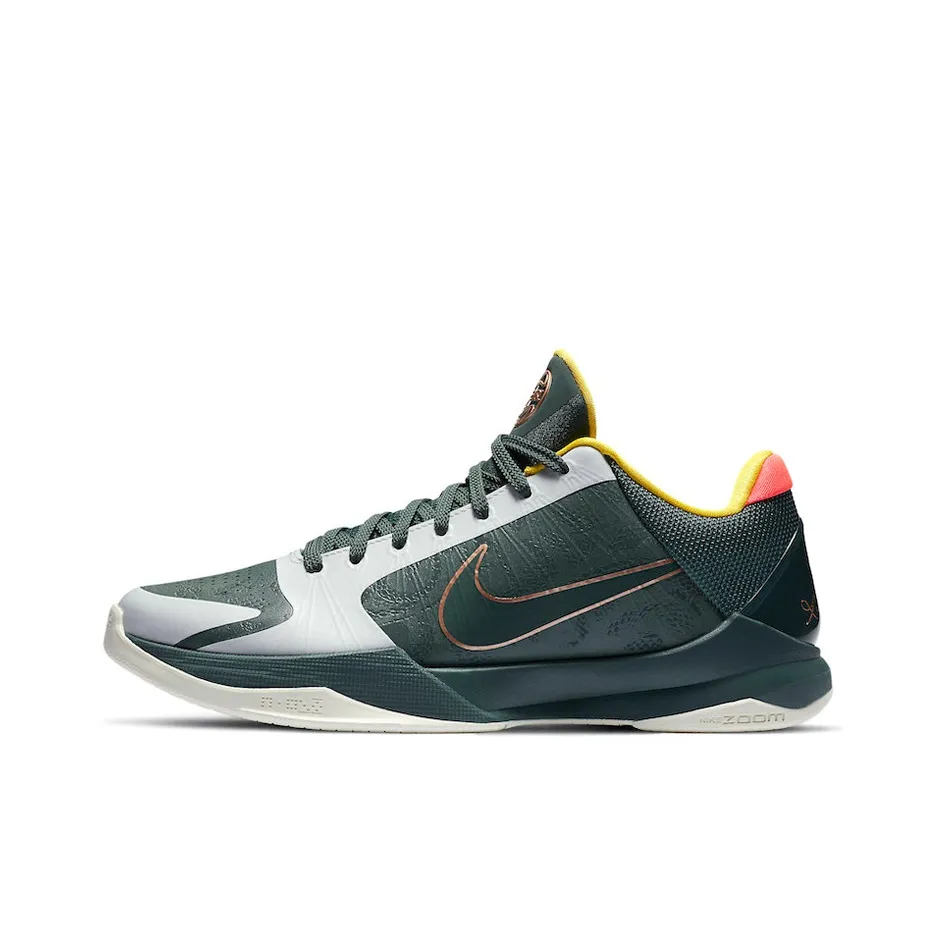 nike Bronze Kobe 5 Protro Eybl Girls 2020