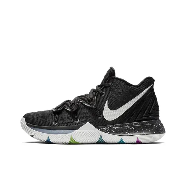 Nike Kyrie 5 Ep 'Black Magic'