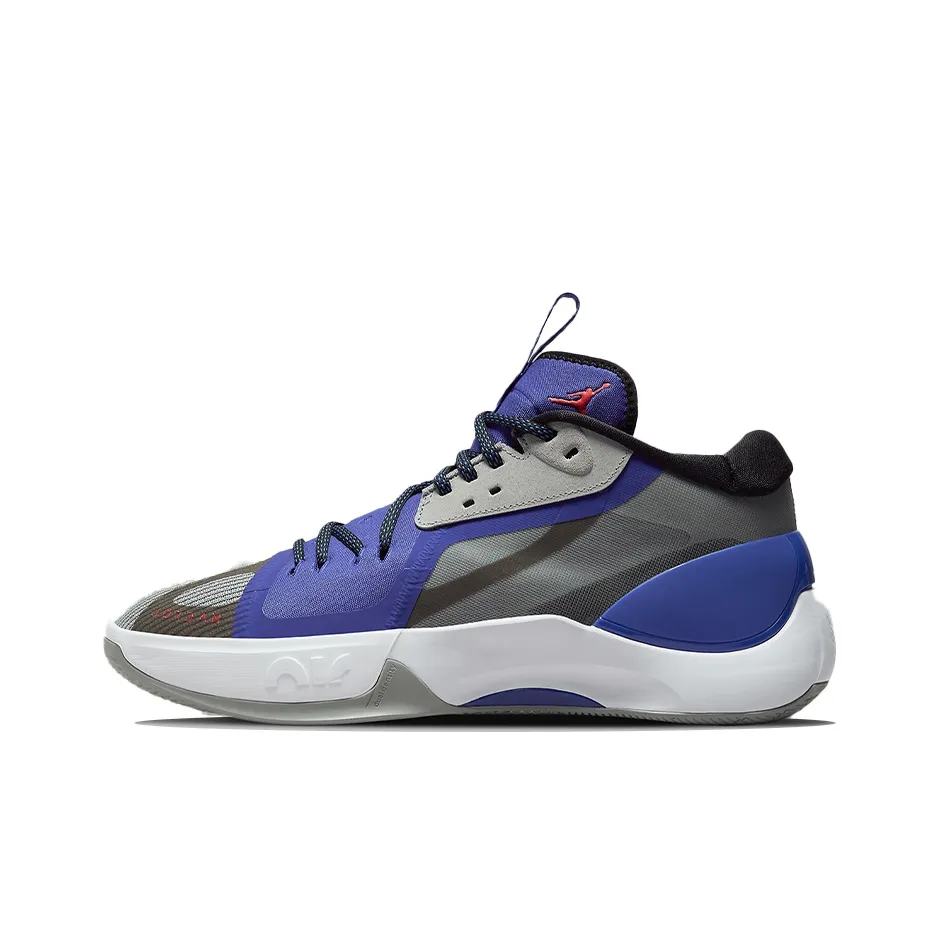Jordan Zoom Separate Pf Ultramarine