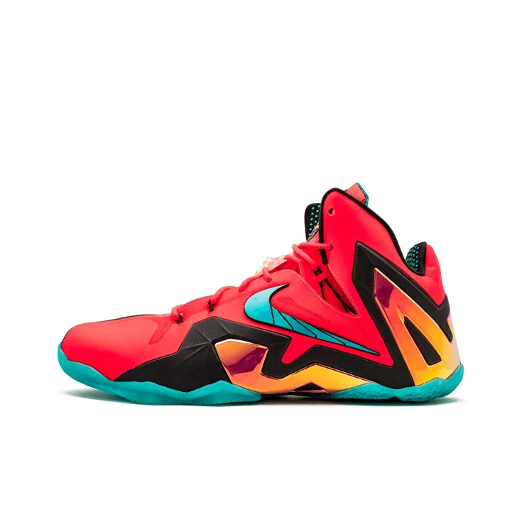 Nike LeBron 11 Elite Hero