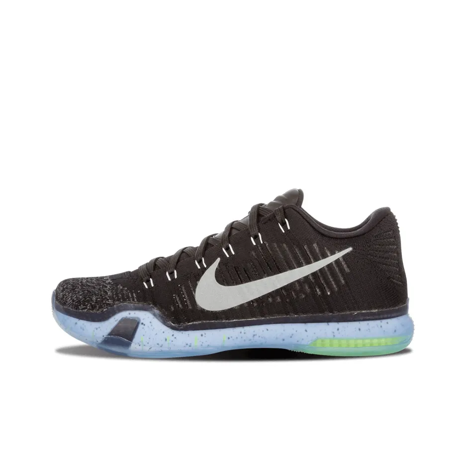 Nike Kobe 10 Elite Htm Arrowhead
