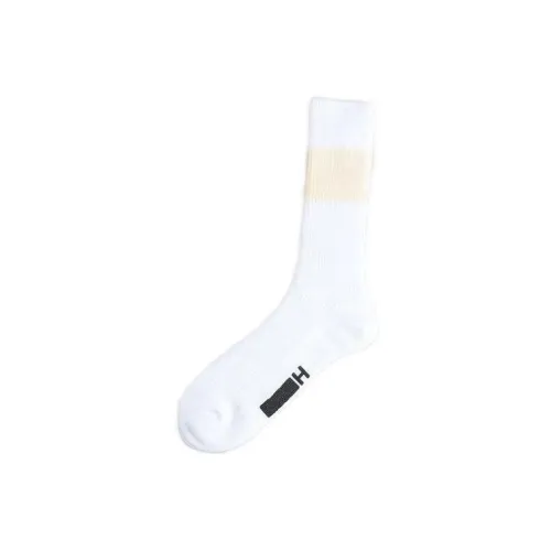 BEAUTY&YOUTH UNITED ARROWS Мужские носки до колена