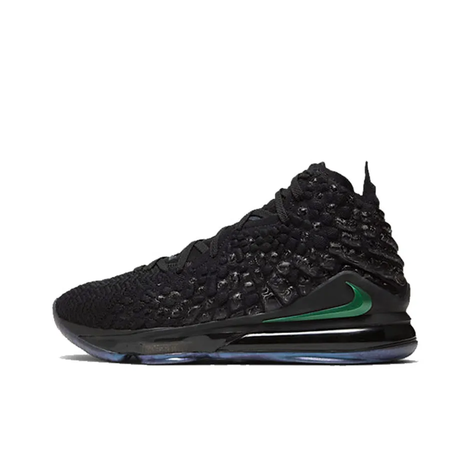 Nike Lebron 17 Global Currency