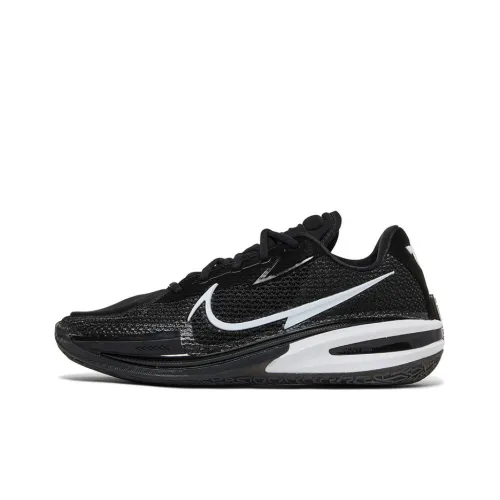 Nike Air ZOOM г.T. Cut 1 Баскетбольные кроссовки Низкие Мужские