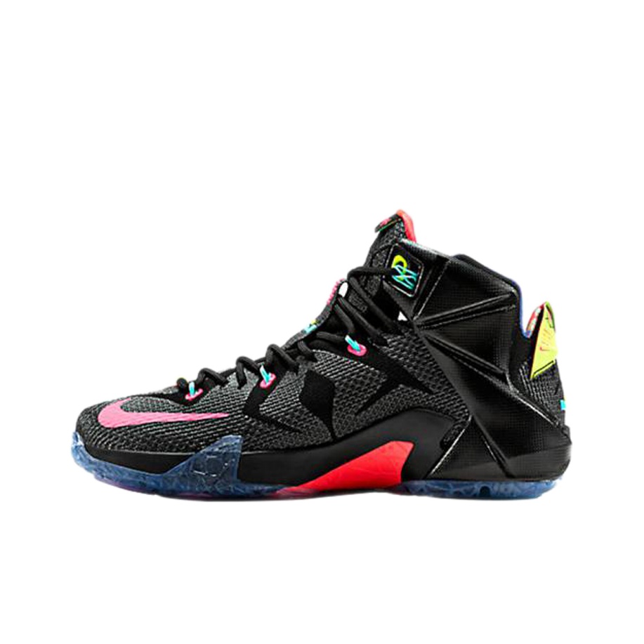 top 10 lebron shoes