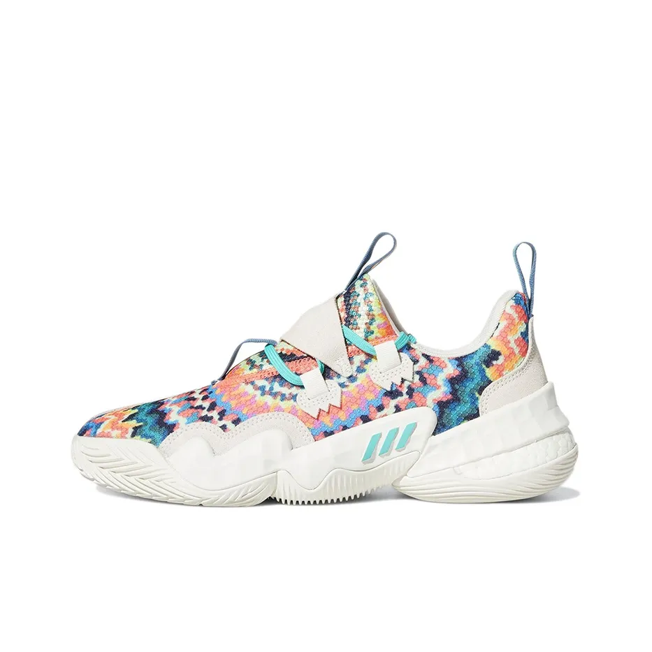 Adidas Trae Young 1 'Tie Dye'