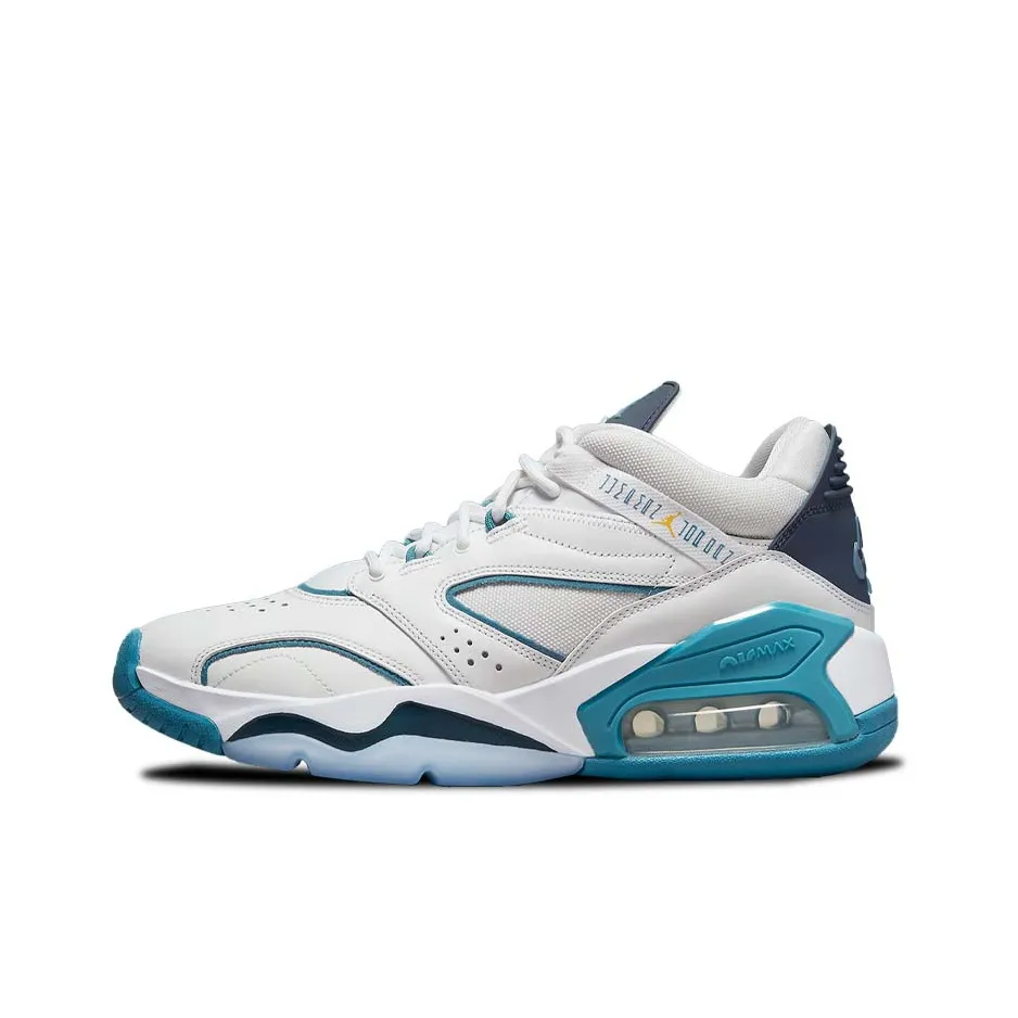 Air Jordan Point Lane 'White Rift Blue'
