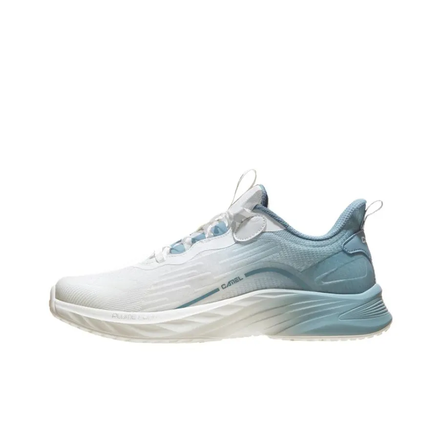 CAMEL Slip-resistant Breathable Lightweight Low-Top Sports Casual Shoes Men's CAMEL Противоскользящий Дышащий Легкий Низкий Топ Спортивная Повседневная Обувь Мужская