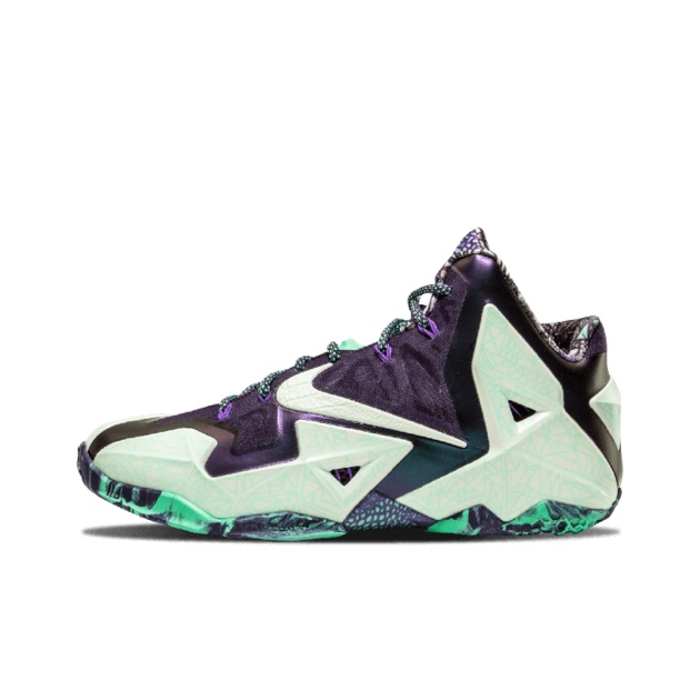 lebron shoes 2014